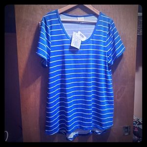 LuLaRoe Classic T